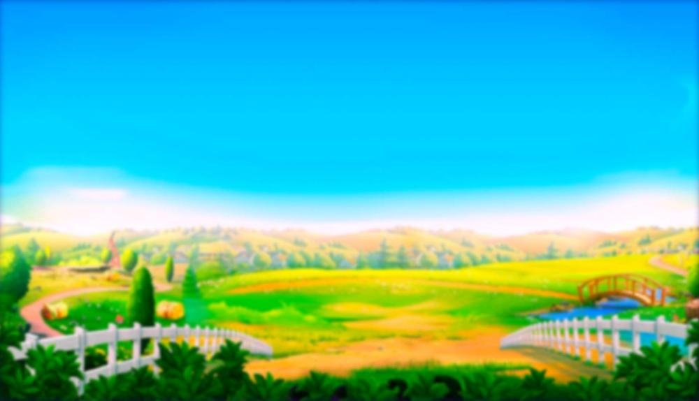 Game Background for Barn Festival by Pragmatic Play