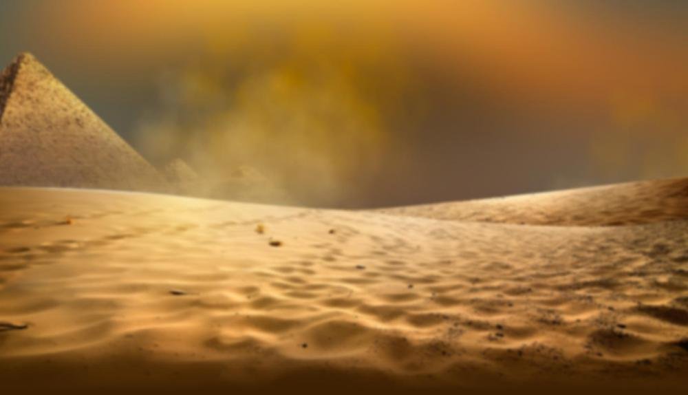 Game Background for Bastet and Cats by Mascot Gaming