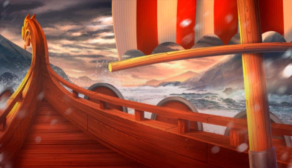 Game Background for Battle Maidens by 1x2