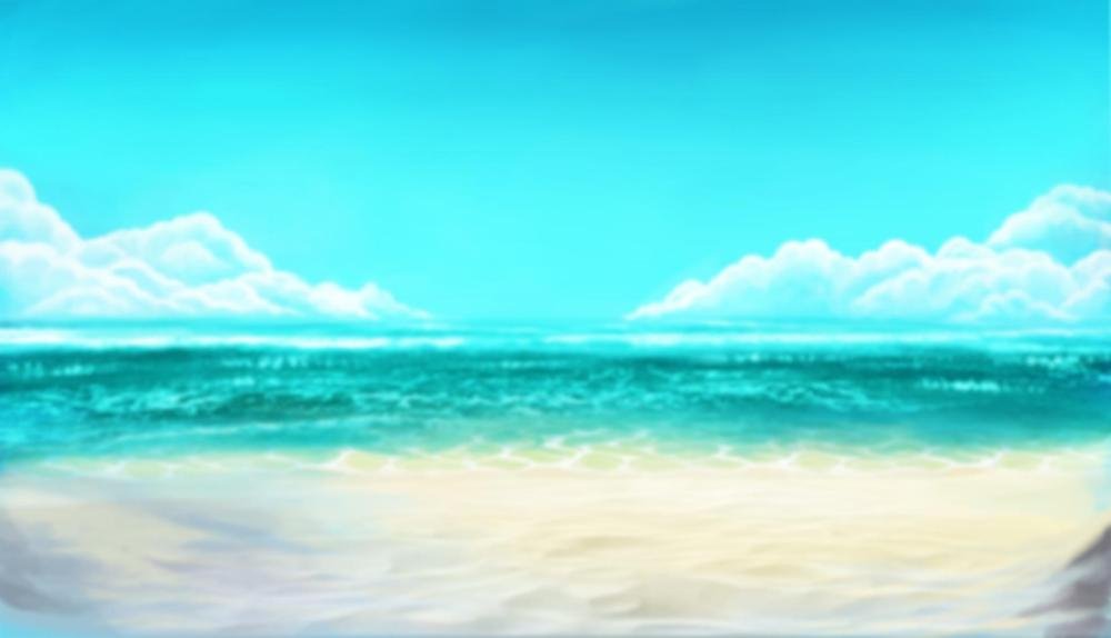 Game Background for Beach Tennis by Caleta