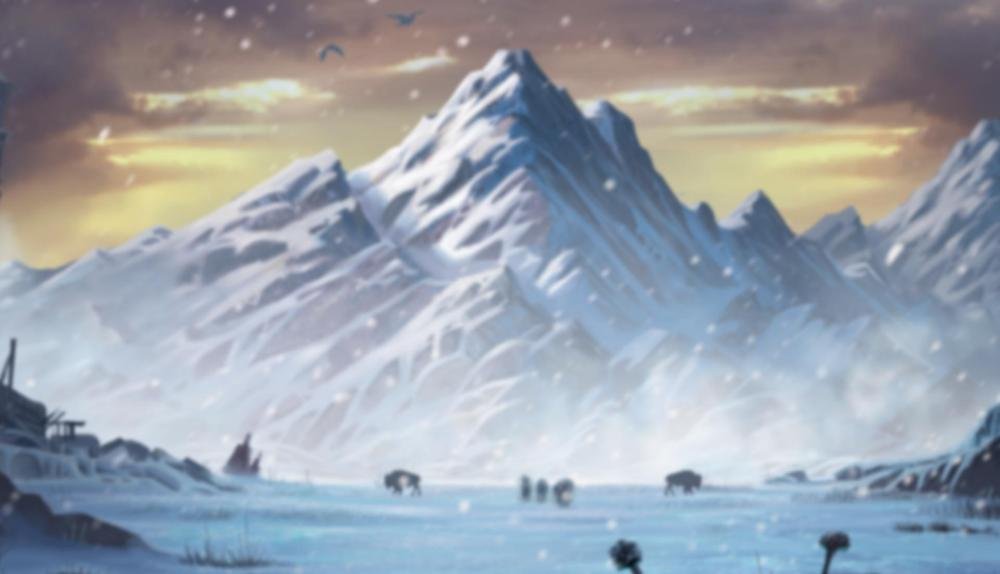 Game Background for Beasts Of Fire by Playn'Go