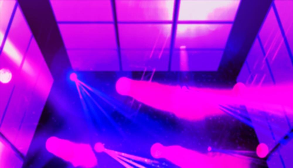 Game Background for Beat The House by High5