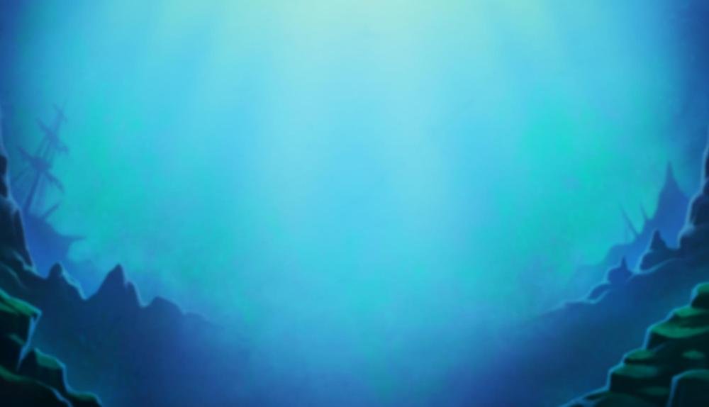 Game Background for Beat the Beast: Kraken's Lair by Thunderkick