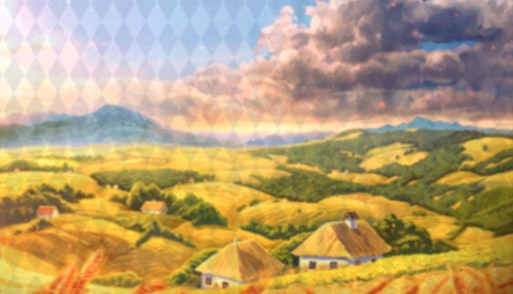 Game Background for Beer Oclock by Spinomenal