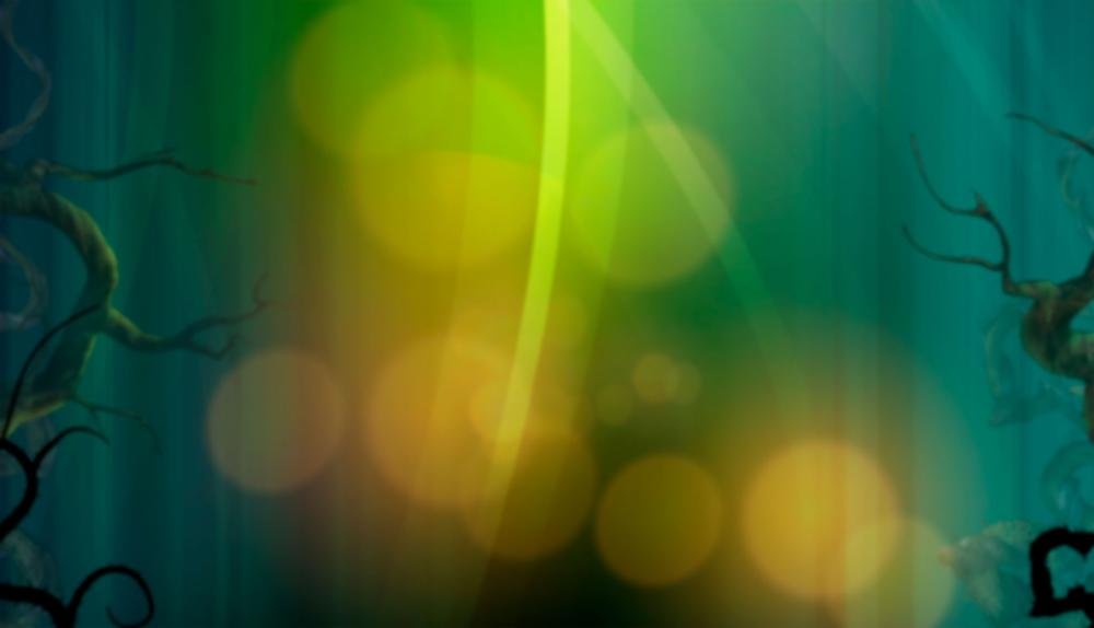 Game Background for Bell Wizard by Wazdan