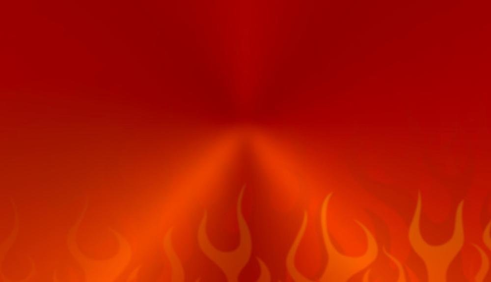 Game Background for Bells on Fire Hot by Amatic