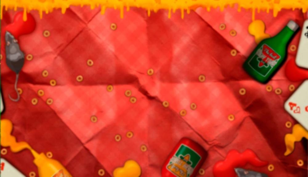 Game Background for Best New York Food by BF Games