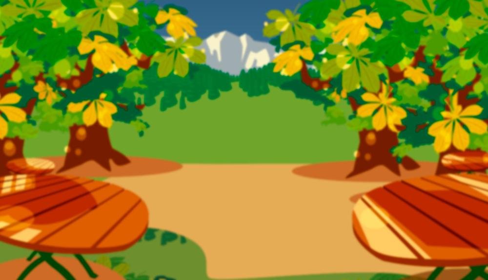 Game Background for Biergarten Unlimited by Swintt