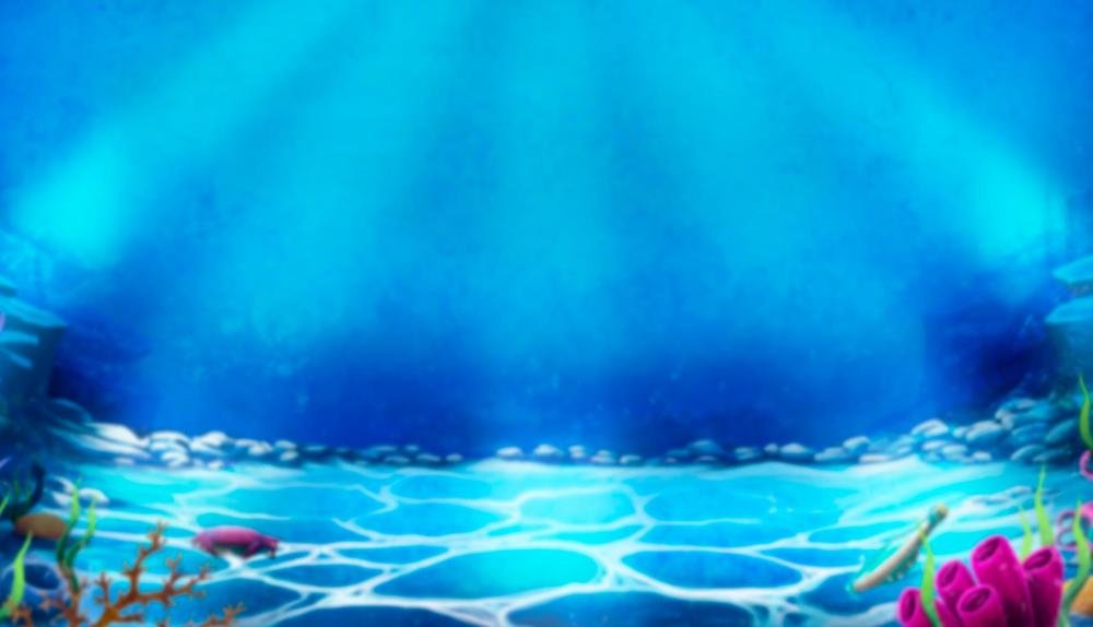 Game Background for Big Bass Bonanza - Keeping it Reel by Pragmatic Play