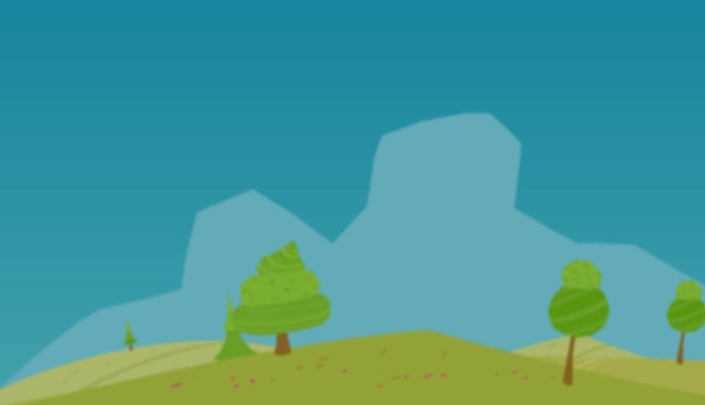 Game Background for Birds On A Wire by Thunderkick