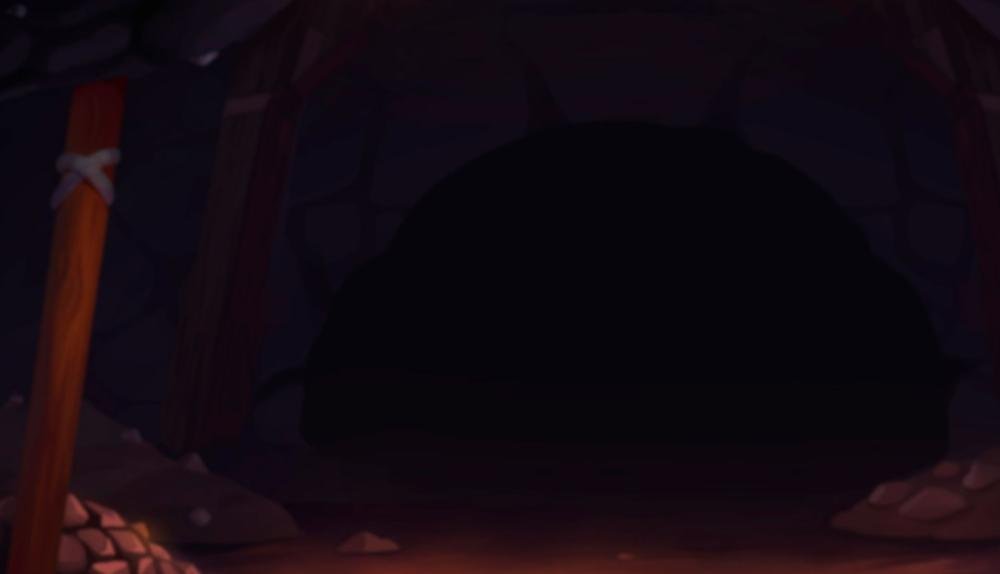 Game Background for Bitcoin Bob by Mobilots