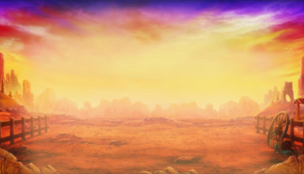 Game Background for Black Bull by Pragmatic Play