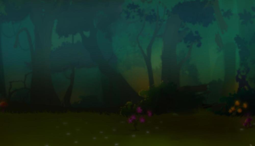 Game Background for Black Forest by Spearhead Games