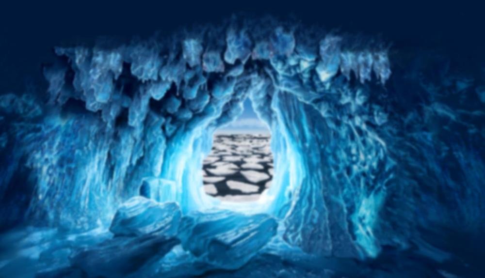 Game Background for Black Ice by Realistic Games