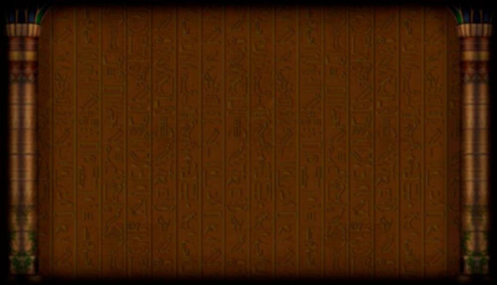 Game Background for Black Pharaoh by CT Interactive