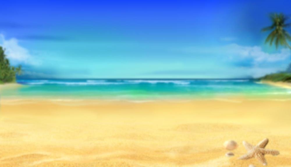 Game Background for Blackbeard's Quest by Tomhorn