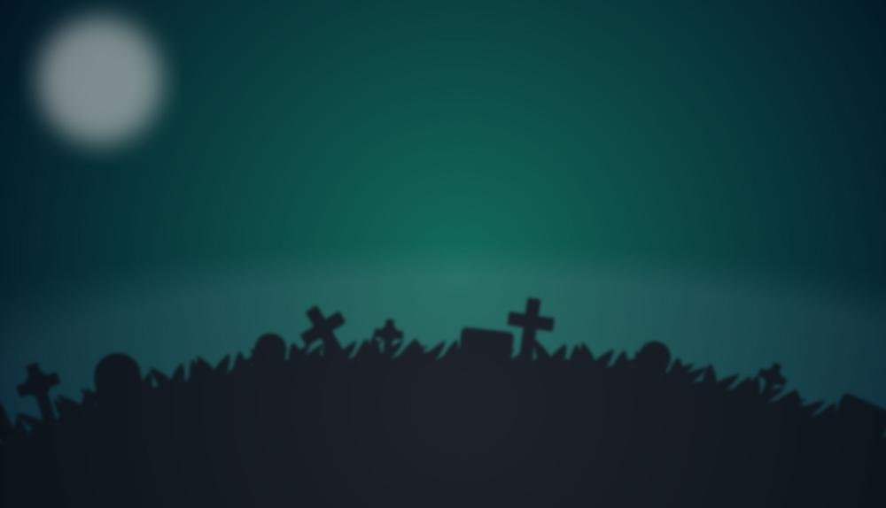 Game Background for Blood Bank by 1x2