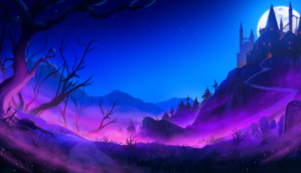 Game Background for Blood Rage by 1x2