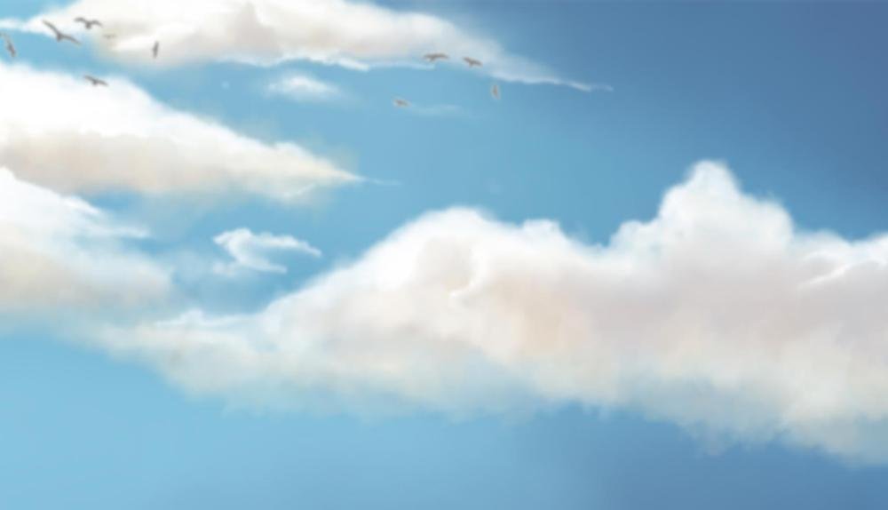 Game Background for Bloody Mary's Booty by Play Pearls