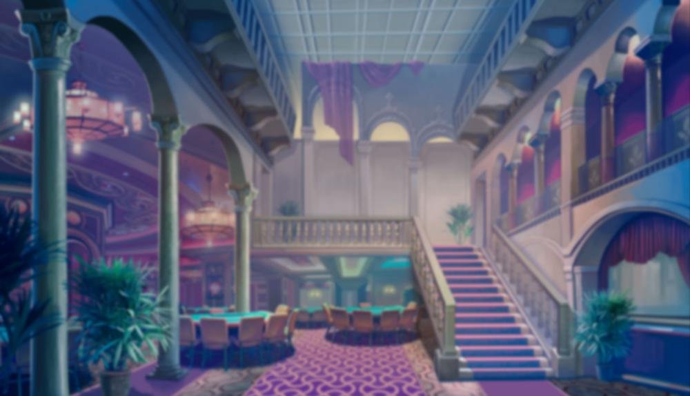 Game Background for Bloopers by ELK Studio