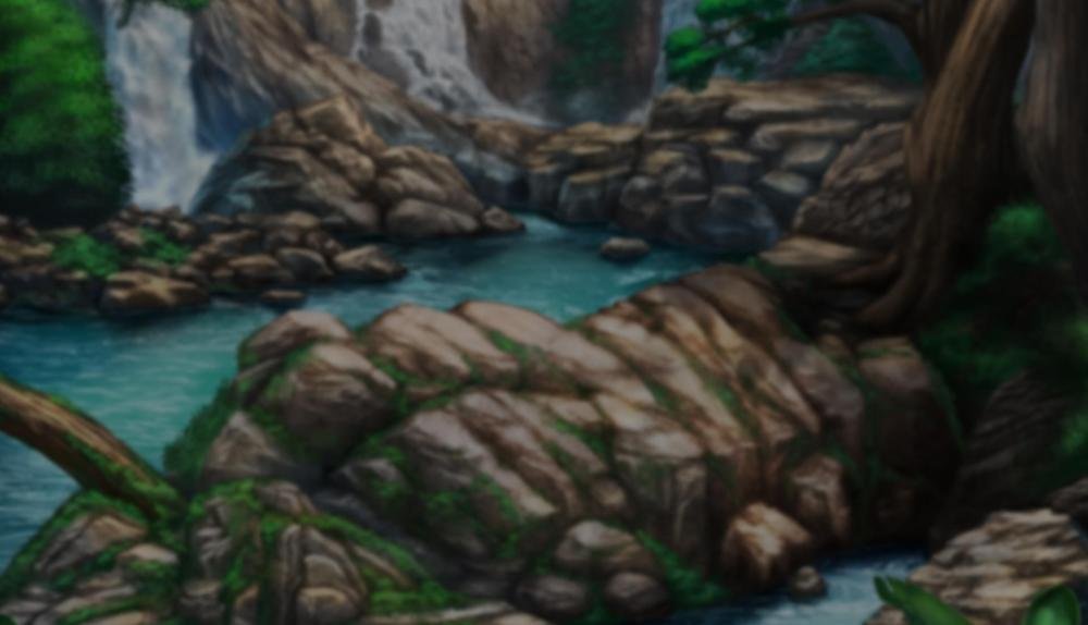 Game Background for Blue Panther by Spinomenal