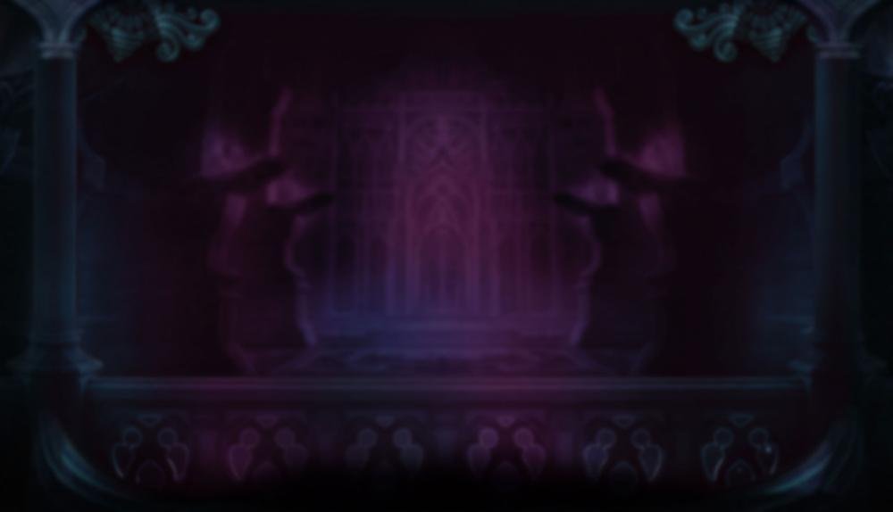 Game Background for Bombay Gems by CT Interactive