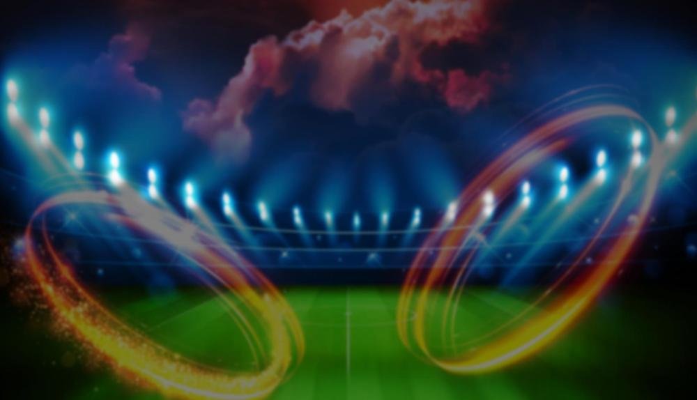 Game Background for Book Of Champions by Spinomenal