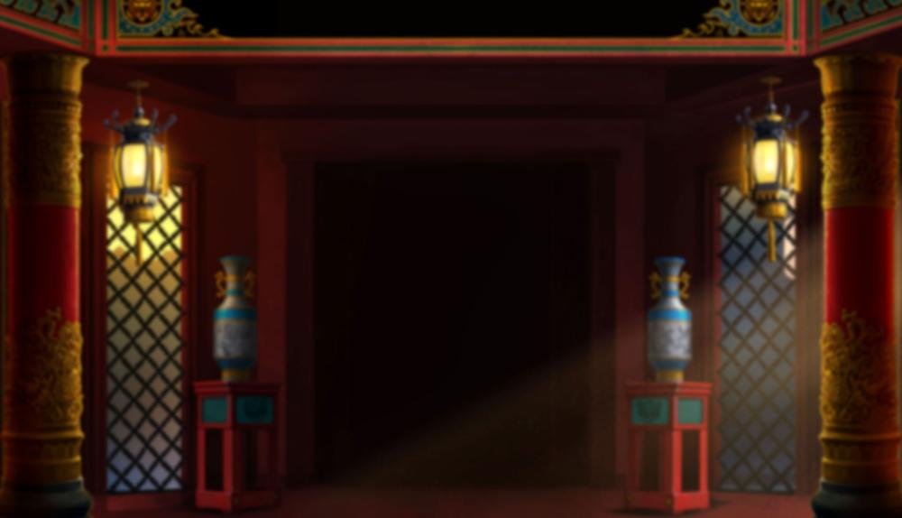 Game Background for Book Of Ming by BF Games