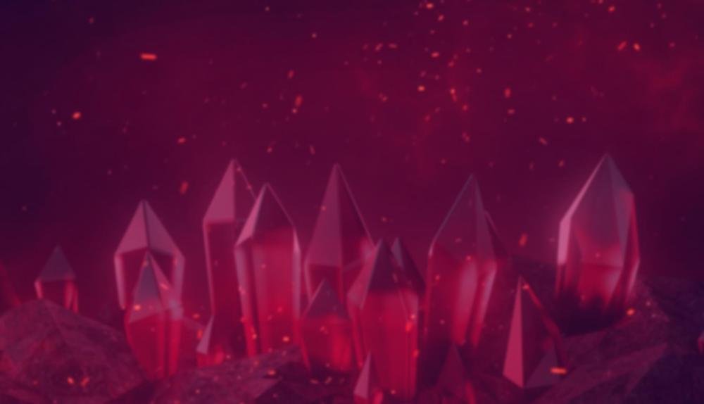 Game Background for Book Of Ruby by Retro Gaming