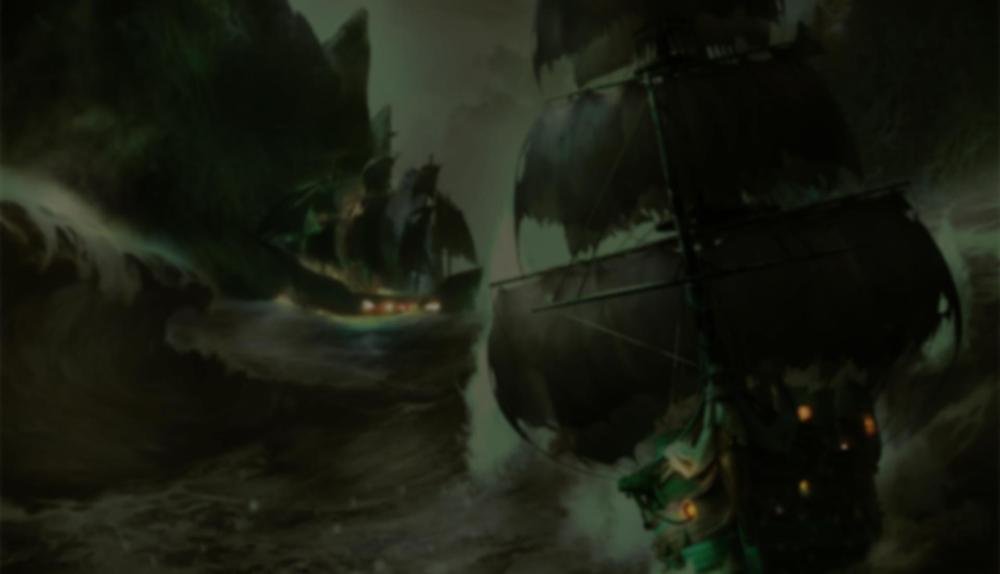 Game Background for Book Of Skulls Reloaded by Spinomenal