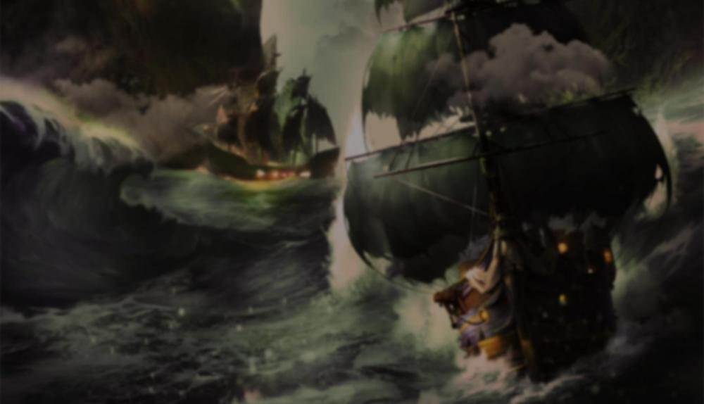 Game Background for Book Of Skulls by Spinomenal