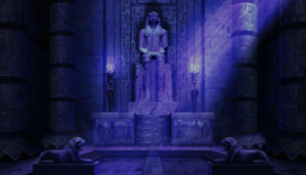 Game Background for Book Of The Divine Reloaded by Spinomenal