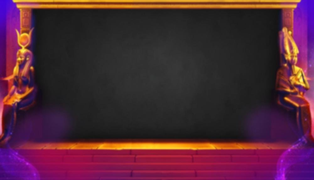 Game Background for Book of 8 Riches by Ruby Play