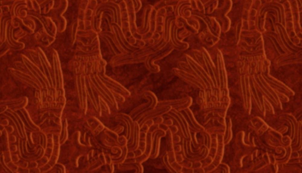 Game Background for Book of Aztec Select by Amatic