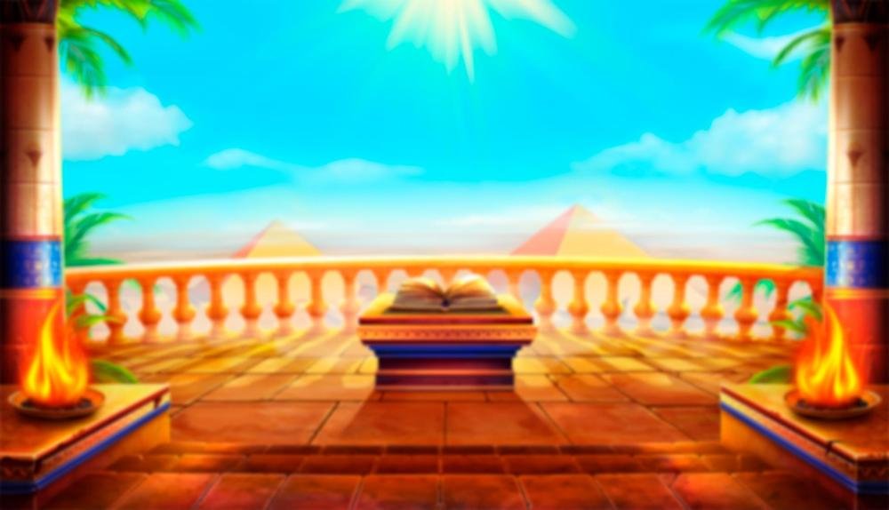 Game Background for Book of Ba'al by Iron Dog Studio