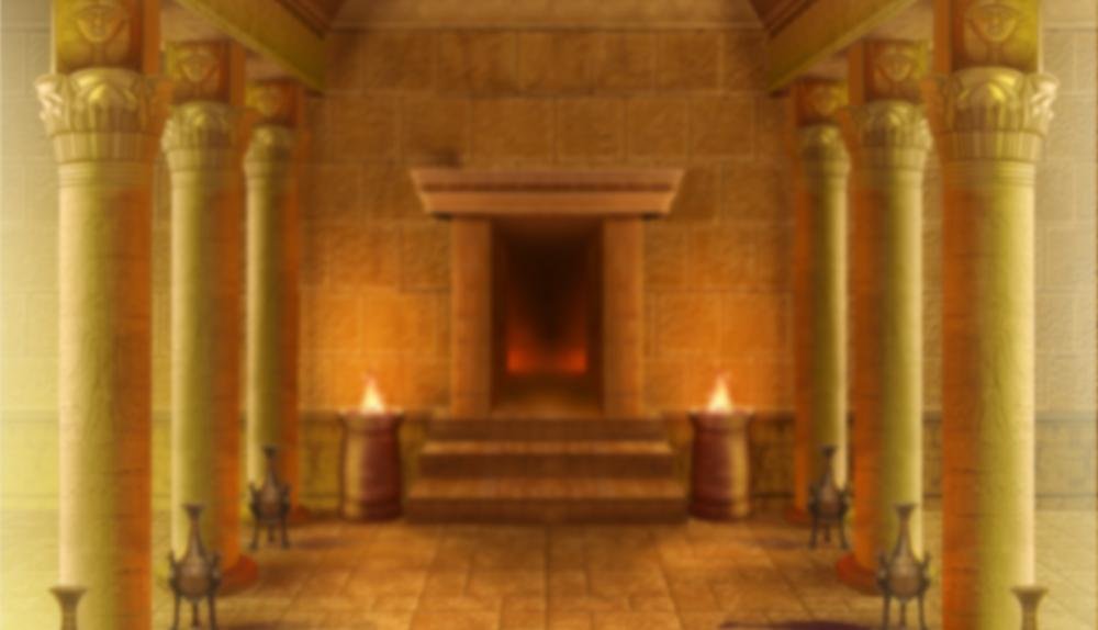 Game Background for Book of Dead by Playn'Go