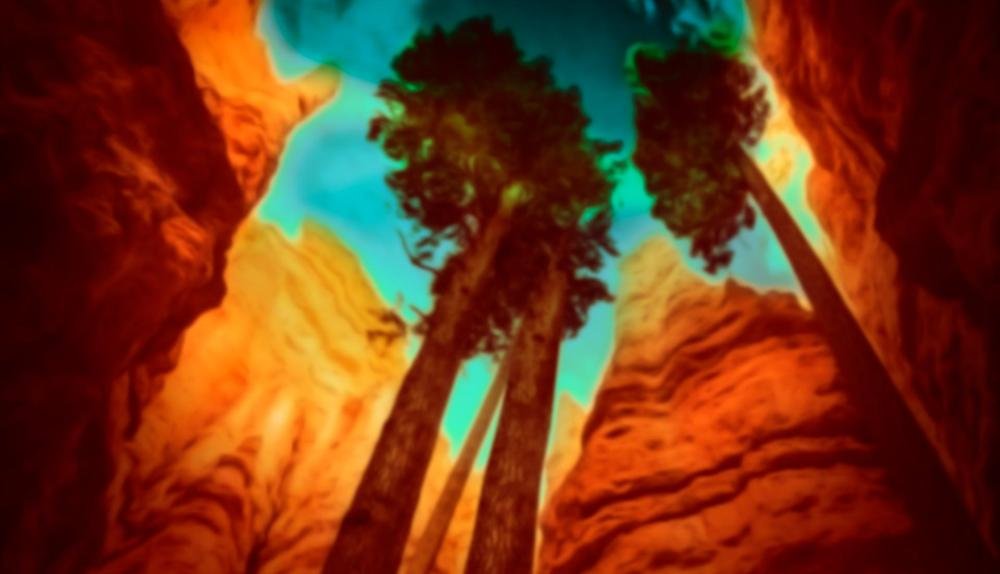 Game Background for Book of Dino Unlimited by Swintt