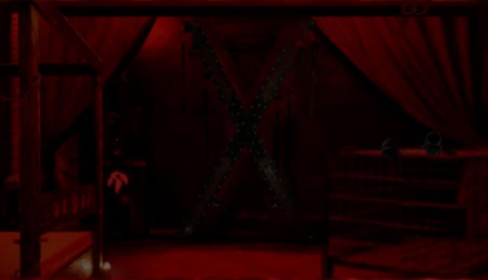 Game Background for Book of Domination by 5 men games