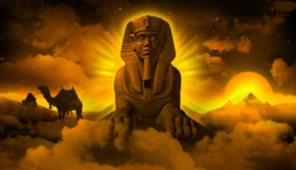 Game Background for Book of Doom by Belatra