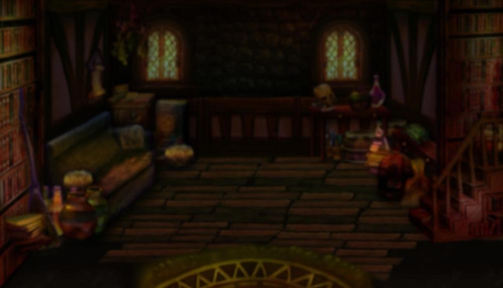 Game Background for Book of Dragons by TPG