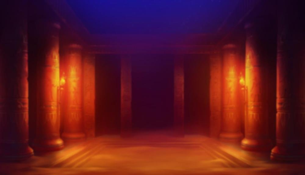 Game Background for Book of Gold 2 Double Hit by Playson