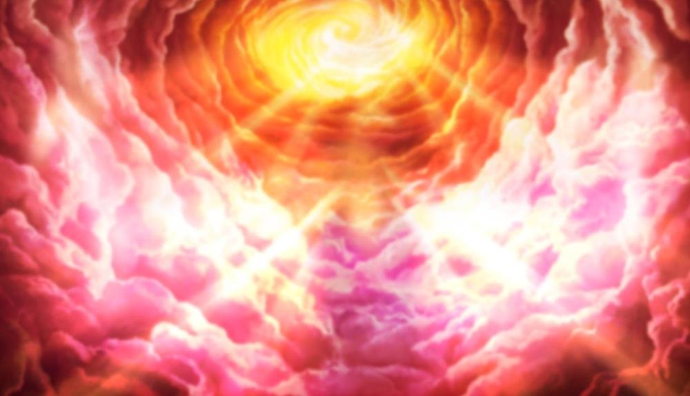 Game Background for Book of Helios by BetSoft