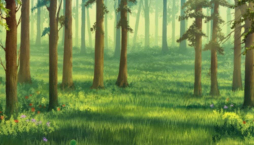 Game Background for Book of Heroes by Golden Rock Studios