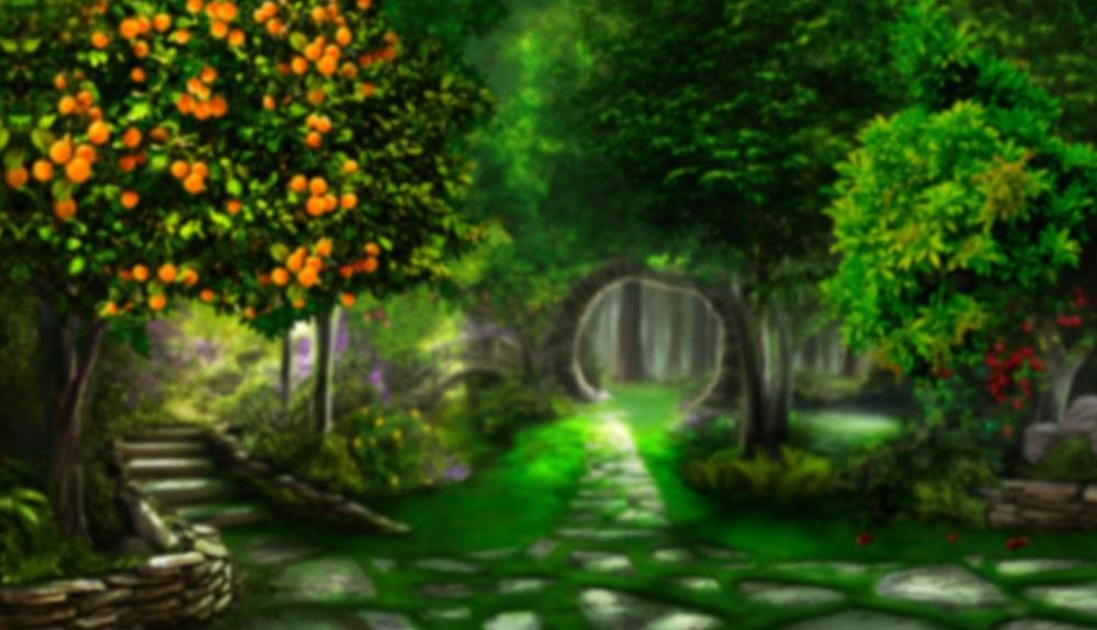 Game Background for Book of Jam by Thunderspin