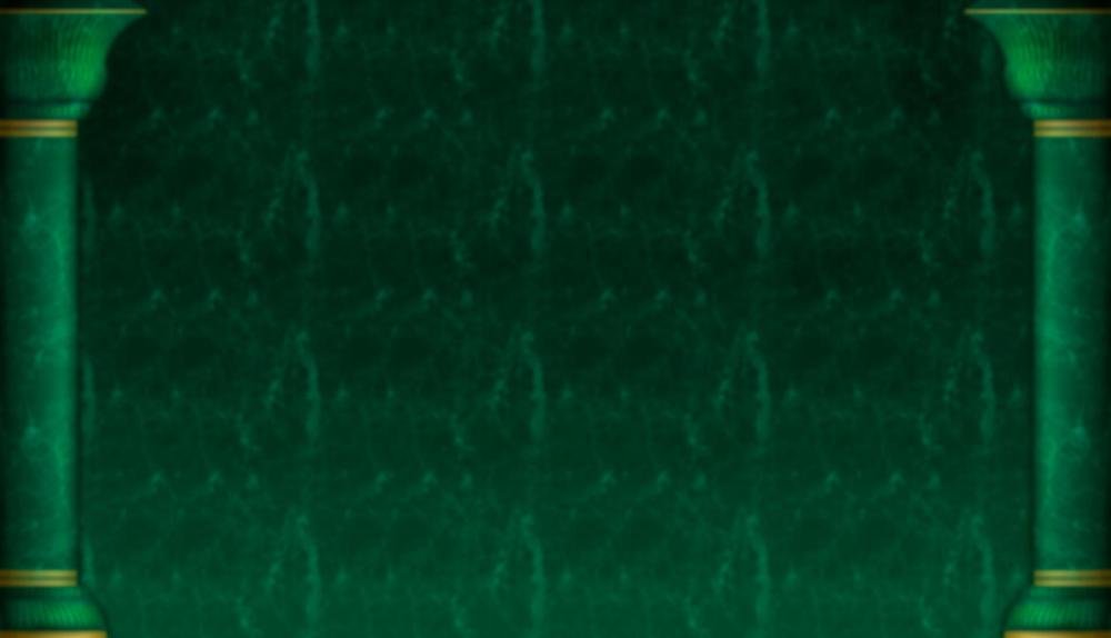 Game Background for Book of Pharao by Amatic