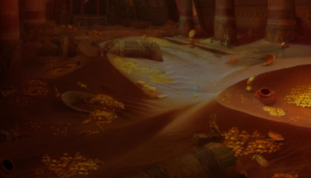 Game Background for Book of Rebirth Dice by Spinomenal