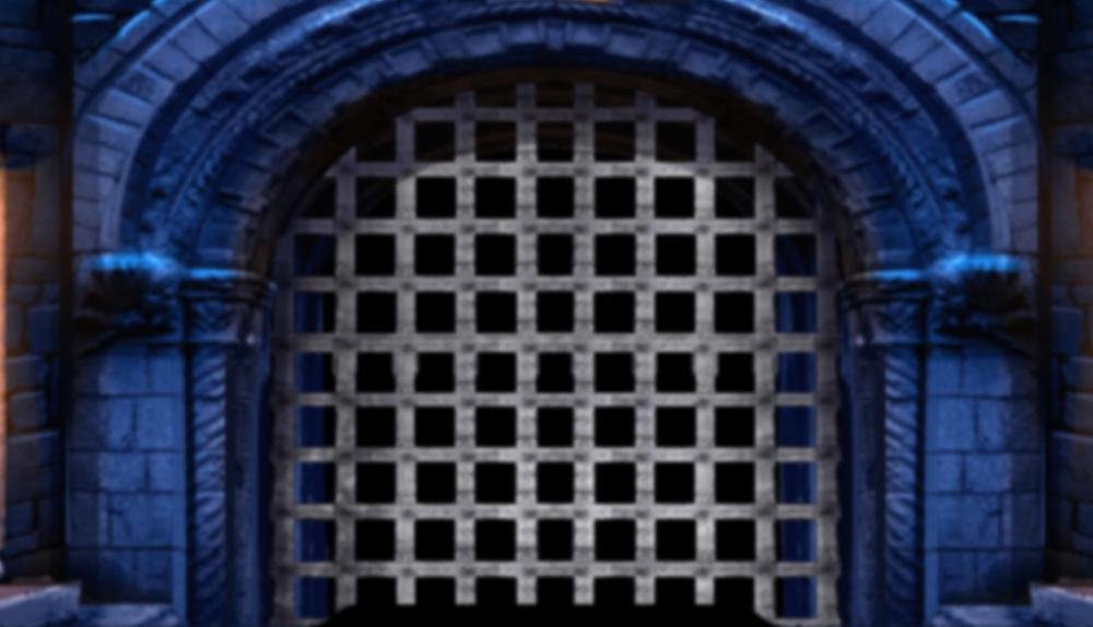 Game Background for Book of Spells Deluxe by Fazi