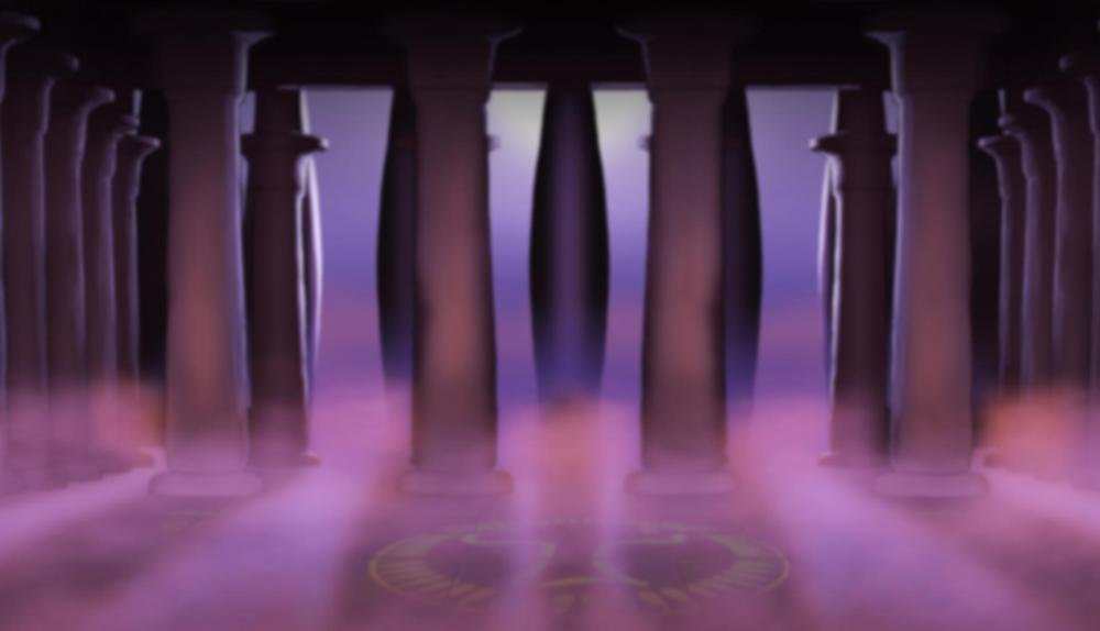 Game Background for Book of Toro by ELK Studio