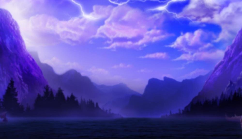 Game Background for Book of Vikings by Pragmatic Play