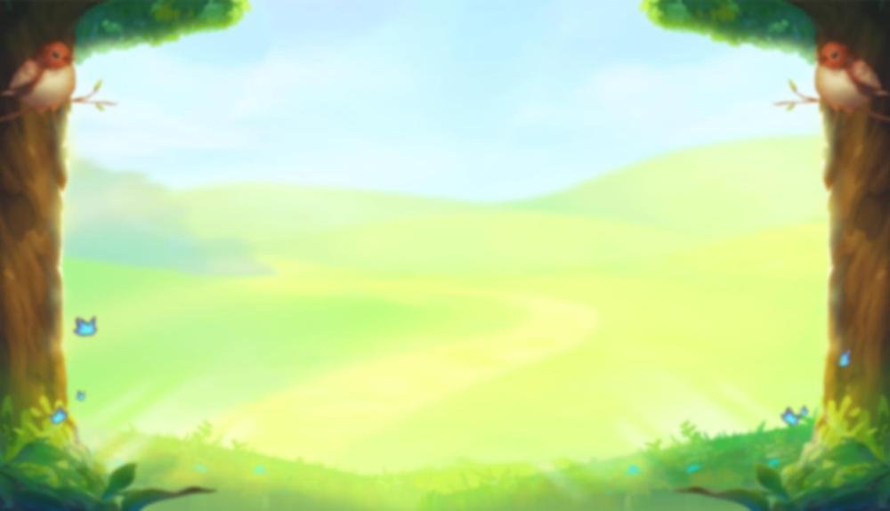 Game Background for Bouncy Balls 2 by Eyecon